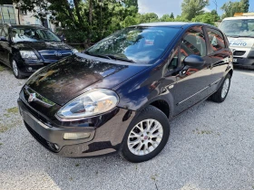 ����� �� �������� �� Fiat Punto EVO/1.4 natural power