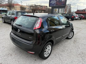 Fiat Punto EVO/1.4 natural power, снимка 7