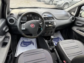 Fiat Punto EVO/1.4 natural power, снимка 12