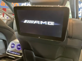 Mercedes-Benz S 63 AMG Long 4Matic/Шофьор пакет/TV/360/Head-up - 71900 € / 140624.18 лв. - 42107180 6