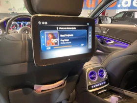 Mercedes-Benz S 63 AMG Long 4Matic/Шофьор пакет/TV/360/Head-up - 71900 € / 140624.18 лв. - 42107180 8