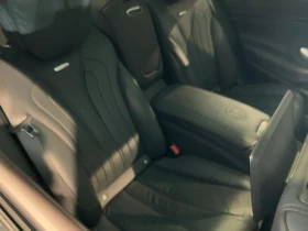 Mercedes-Benz S 63 AMG Long 4Matic/Шофьор пакет/TV/360/Head-up - 71900 € / 140624.18 лв. - 42107180 11