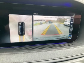 Mercedes-Benz S 63 AMG Long 4Matic/Шофьор пакет/TV/360/Head-up - 71900 € / 140624.18 лв. - 42107180 9