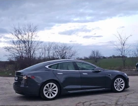 Tesla Model S 4x4 Европейска!Long Range - 18800 € / 36769.60 лв. - 68026940 7
