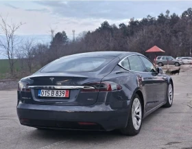 Tesla Model S 4x4 Европейска!Long Range - 18800 € / 36769.60 лв. - 68026940 6