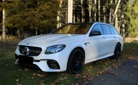 Mercedes-Benz E 63 AMG S 4Matic+  - 64420 € / 125994.57 лв. - 51790924 2