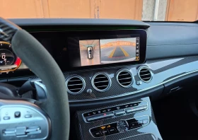 Mercedes-Benz E 63 AMG S 4Matic+  - 64420 € / 125994.57 лв. - 51790924 8