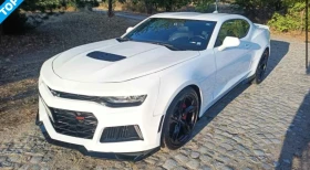 ����� �� �������� �� Chevrolet Camaro SS