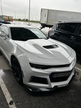 Chevrolet Camaro SS | Mobile.bg � ����� ������ 5