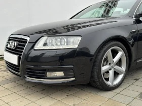 Audi A6 - 7200 € / 14081.98 лв. - 10982360 10