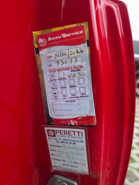 Toyota Aygo 1.0VVT-i 78хил.км. НОВА, снимка 10