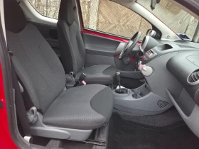 Toyota Aygo 1.0VVT-i 78хил.км. НОВА, снимка 11