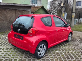 Toyota Aygo 1.0VVT-i 78хил.км. НОВА, снимка 4