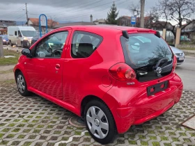 Toyota Aygo 1.0VVT-i 78хил.км. НОВА, снимка 6