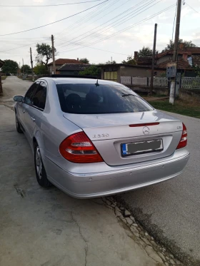 Mercedes-Benz E 220 - 6950 € / 13593.02 лв. - 11959633 2