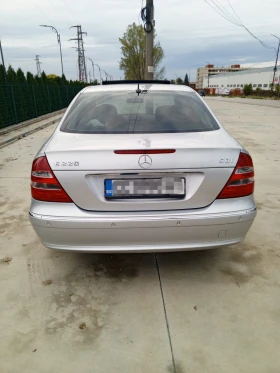 Mercedes-Benz E 220 - 6950 € / 13593.02 лв. - 11959633 4