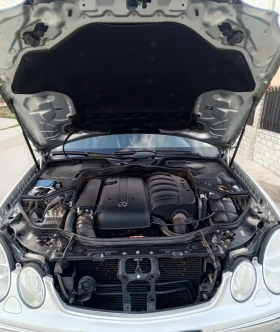 Mercedes-Benz E 220 - 6950 € / 13593.02 лв. - 11959633 5