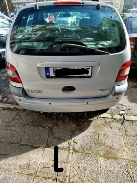 Renault Scenic 1.6 - 900 € / 1760.25 лв. - 26279619 12
