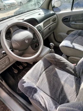 Renault Scenic 1.6 - 900 € / 1760.25 лв. - 26279619 6