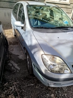 Renault Scenic 1.6 - 900 € / 1760.25 лв. - 26279619 4