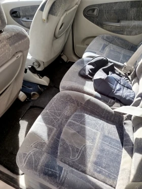 Renault Scenic 1.6 - 900 € / 1760.25 лв. - 26279619 8