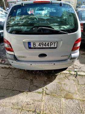Renault Scenic 1.6 - 900 € / 1760.25 лв. - 26279619 11