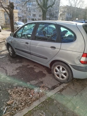 Renault Scenic 1.6 - 900 € / 1760.25 лв. - 26279619 2