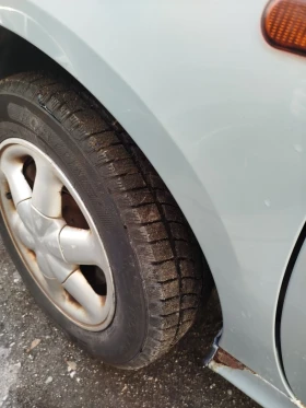 Renault Scenic 1.6 - 900 € / 1760.25 лв. - 26279619 5