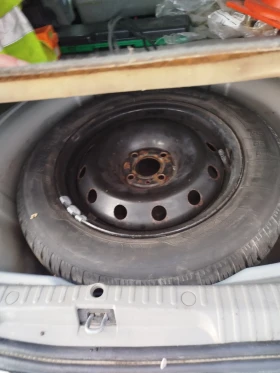 Renault Scenic 1.6 - 900 € / 1760.25 лв. - 26279619 13