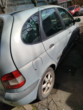 Renault Scenic 1.6 - 900 € / 1760.25 лв. - 26279619 3