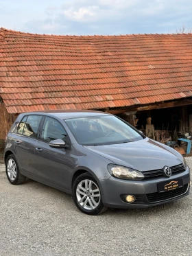 VW Golf 1.6 TDI 105kc. - 4650 € / 9094.61 лв. - 95055837 3