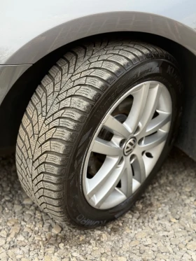 VW Golf 1.6 TDI 105kc. - 4650 € / 9094.61 лв. - 95055837 17