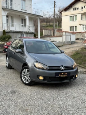 VW Golf 1.6 TDI 105kc. - 4650 € / 9094.61 лв. - 95055837 16