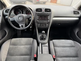 VW Golf 1.6 TDI 105kc. - 4650 € / 9094.61 лв. - 95055837 13