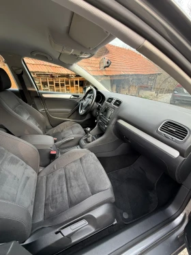 VW Golf 1.6 TDI 105kc. - 4650 € / 9094.61 лв. - 95055837 11
