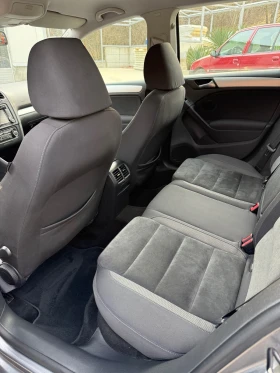 VW Golf 1.6 TDI 105kc. - 4650 € / 9094.61 лв. - 95055837 14