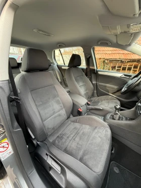 VW Golf 1.6 TDI 105kc. - 4650 € / 9094.61 лв. - 95055837 12