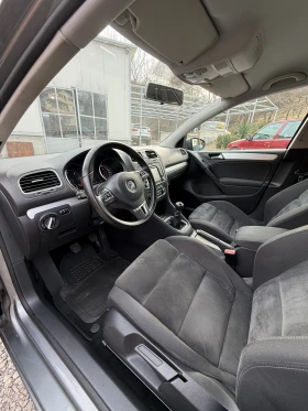 VW Golf 1.6 TDI 105kc. - 4650 € / 9094.61 лв. - 95055837 10