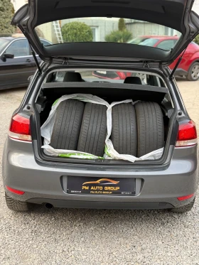 VW Golf 1.6 TDI 105kc. - 4650 € / 9094.61 лв. - 95055837 7