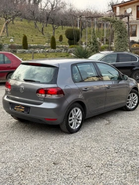 VW Golf 1.6 TDI 105kc. - 4650 € / 9094.61 лв. - 95055837 6
