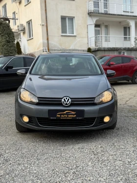 VW Golf 1.6 TDI 105kc. - 4650 € / 9094.61 лв. - 95055837 2