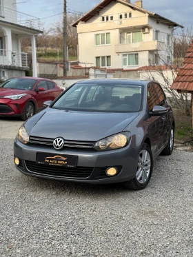 VW Golf 1.6 TDI 105kc. - 4650 € / 9094.61 лв. - 95055837 15