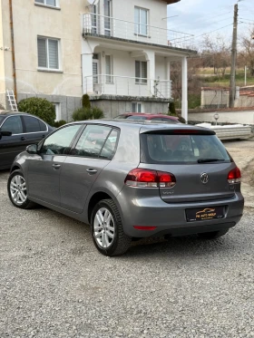 VW Golf 1.6 TDI 105kc. - 4650 € / 9094.61 лв. - 95055837 4