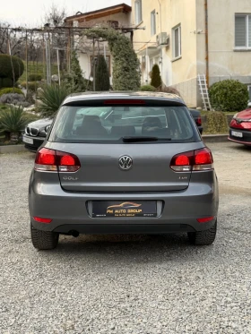 VW Golf 1.6 TDI 105kc. - 4650 € / 9094.61 лв. - 95055837 5