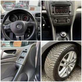 VW Golf 1.6 TDI 105kc. - 4650 € / 9094.61 лв. - 95055837 8