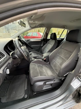 VW Golf 1.6 TDI 105kc. - 4650 € / 9094.61 лв. - 95055837 9
