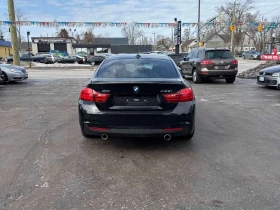 BMW 435 i xDrive/CARFAX/ШИБИДАХ/ПОДГРЕВИ/ГУМИ+ ДЖАНТИ  - 12900 € / 25230.21 лв. - 86103794 5