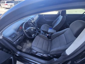 VW Golf 1.9 - 5540 € / 10835.30 лв. - 55171884 6