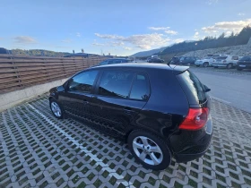 VW Golf 1.9 - 5540 € / 10835.30 лв. - 55171884 10