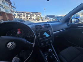 VW Golf 1.9 - 5540 € / 10835.30 лв. - 55171884 9